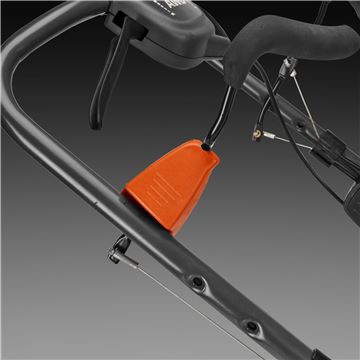 Cortacesped Husqvarna Lc 551Vbp